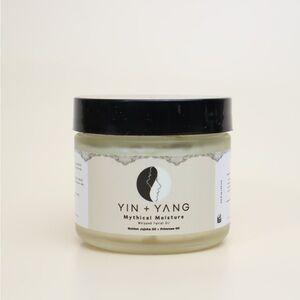 Yin + Yang Mythical Moisture – Whipped Facial Oil | 2.0 fl oz